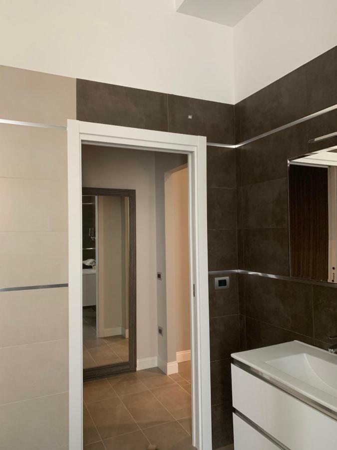 B&B Ausonia Suite Napoli Esterno foto