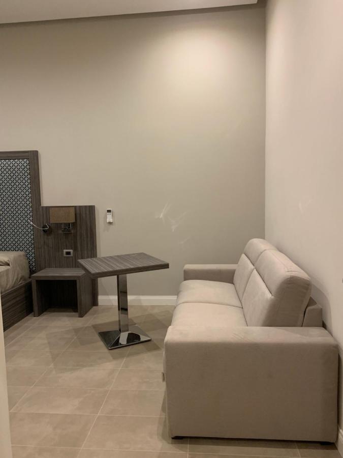 B&B Ausonia Suite Napoli Esterno foto